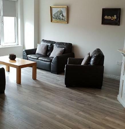 Galway City Centre Apartment, Augustine Street Exterior foto
