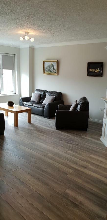 Galway City Centre Apartment, Augustine Street Exterior foto
